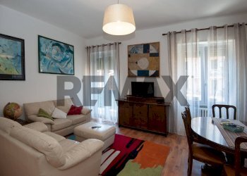 Sala da pranzo - Apartment via Fosse Ardeatine
 
14, Frosinone - photo 1
