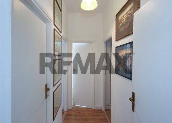 Hall / corridoio - Apartment via Fosse Ardeatine
 
14, Frosinone - photo 6