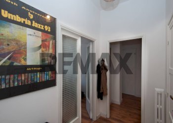 Hall / corridoio - Apartment via Fosse Ardeatine
 
14, Frosinone - photo 7