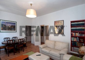 Sala da pranzo - Apartment via Fosse Ardeatine
 
14, Frosinone - photo 8