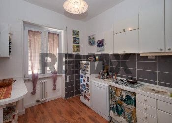 Cucina - Apartment via Fosse Ardeatine
 
14, Frosinone - photo 9