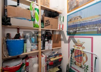 Dispensa di stoccaggio - Apartment via Fosse Ardeatine
 
14, Frosinone - photo 14
