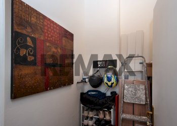 Dettagli - Apartment via Fosse Ardeatine
 
14, Frosinone - photo 15
