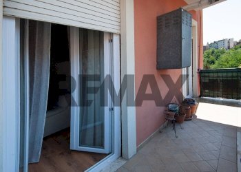 Balcone - Apartment via Fosse Ardeatine
 
14, Frosinone - photo 18