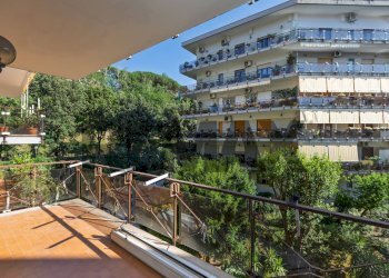 Balcone - Appartamento via San Domenico
38, Napoli - foto 1