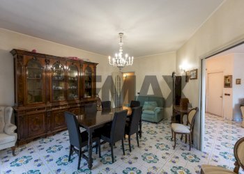 Sala da pranzo - Appartamento via San Domenico
38, Napoli - foto 11