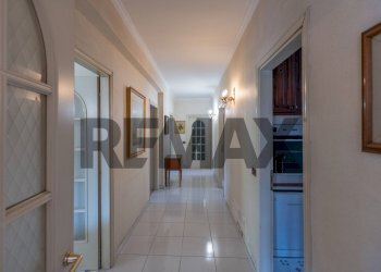 Hall / corridoio - Appartamento via San Domenico
38, Napoli - foto 12
