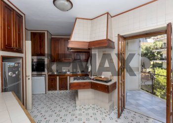 Cucina - Appartamento via San Domenico
38, Napoli - foto 13
