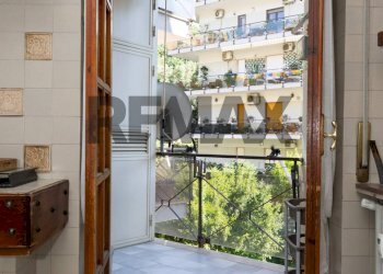 Balcone - Appartamento via San Domenico
38, Napoli - foto 14
