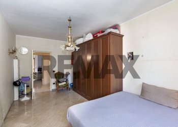 Camera / camera da letto - Appartamento via San Domenico
38, Napoli - foto 16