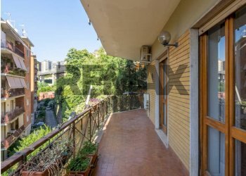 Balcone - Appartamento via San Domenico
38, Napoli - foto 21