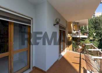 Balcone - Appartamento via San Domenico
38, Napoli - foto 27