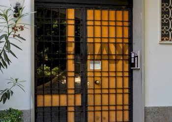 Edificio all\'aperto - Appartamento via San Domenico
38, Napoli - foto 28