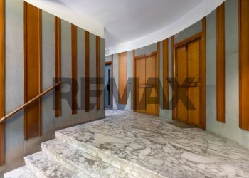 Ricezione / Lobby - Appartamento via San Domenico
38, Napoli - foto 30