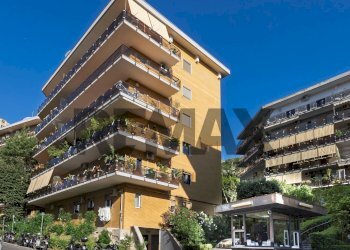 Edificio all\'aperto - Appartamento via San Domenico
38, Napoli - foto 36