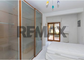 Camera / camera da letto - Appartamento via San Domenico
38, Napoli - foto 20