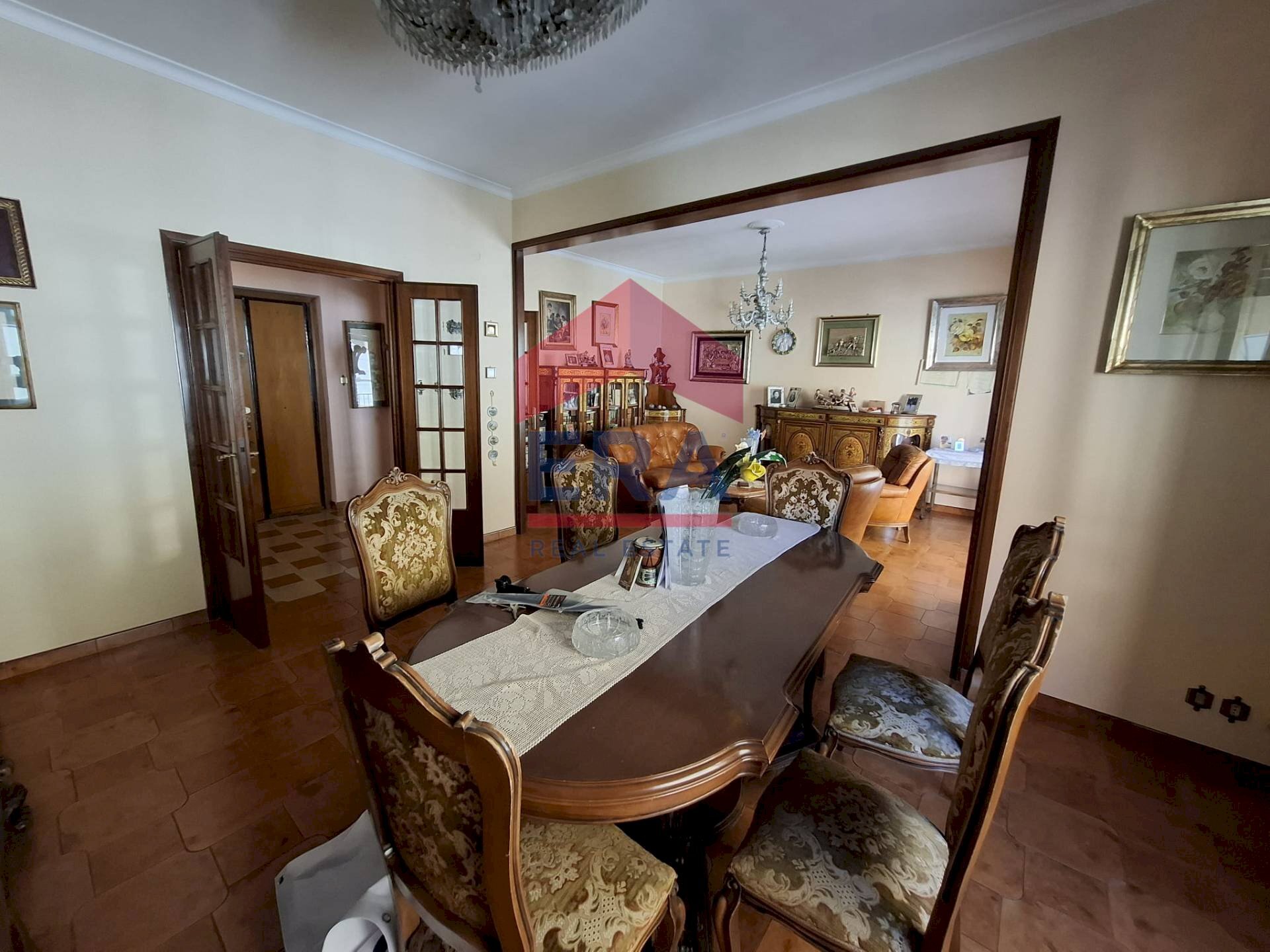 SALONE - Quadrilocale via VETURIA
 
32, Roma - foto 1