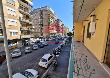 BALCONE - Quadrilocale via VETURIA
32, Roma - foto 4