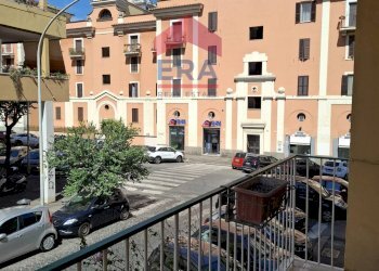 BALCONE - Quadrilocale via VETURIA
32, Roma - foto 5