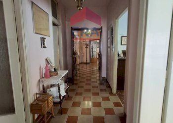 INGRESSO - Quadrilocale via VETURIA
32, Roma - foto 6