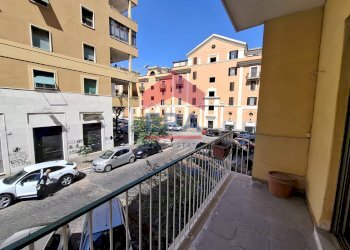 BALCONE - Quadrilocale via VETURIA
32, Roma - foto 7
