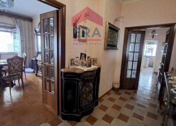 INGRESSO - Quadrilocale via VETURIA
32, Roma - foto 9