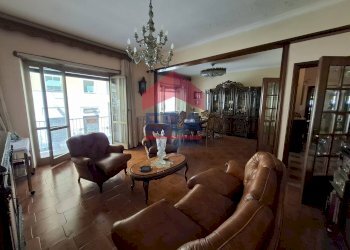 SALONE - Quadrilocale via VETURIA
32, Roma - foto 12
