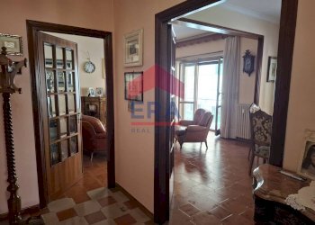 disimpegno - Quadrilocale via VETURIA
32, Roma - foto 13