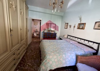 camera da letto - Quadrilocale via VETURIA
32, Roma - foto 17