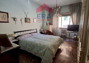 camera da letto - Quadrilocale via VETURIA
32, Roma - foto 18
