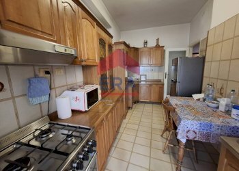 CUCINA - Quadrilocale via VETURIA
32, Roma - foto 23