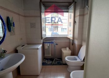 Bagno - Quadrilocale via VETURIA
32, Roma - foto 24