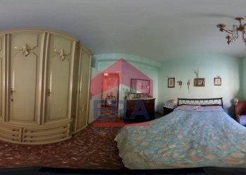 camera da letto - Quadrilocale via VETURIA
32, Roma - foto 25