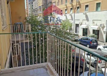 BALCONE - Quadrilocale via VETURIA
32, Roma - foto 28