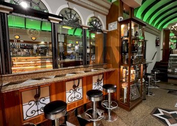 Cucina - Cafeteria - Cold Bar Via Pasquale Rossi
 
142, Cosenza - photo 4