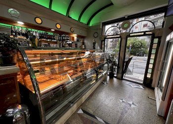 Ricezione / Lobby - Cafeteria - Cold Bar Via Pasquale Rossi
 
142, Cosenza - photo 5