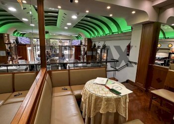 Balcone - Cafeteria - Cold Bar Via Pasquale Rossi
 
142, Cosenza - photo 9