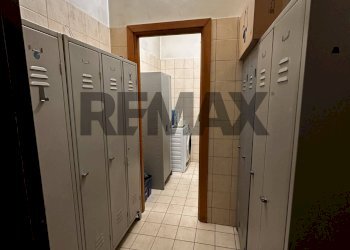 Hall / corridoio - Cafeteria - Cold Bar Via Pasquale Rossi
 
142, Cosenza - photo 22