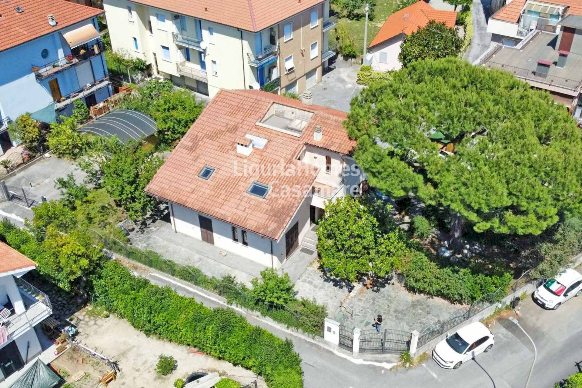 Foto 2 - Villa via Ortigara, Loano - photo 2