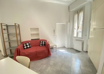 Foto 5 - Two-room apartment Viale Abruzzi
 
64, Milano - photo 5