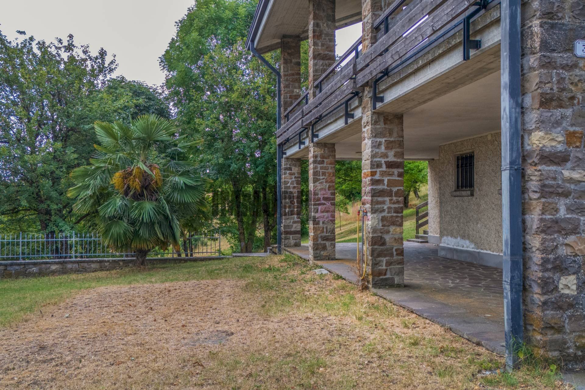 Foto 2 - Villa LOCALITA' RONCAGLIO CADRAZZOLE, Canossa - photo 2