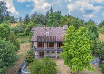 Foto 4 - Villa LOCALITA' RONCAGLIO CADRAZZOLE, Canossa - photo 4