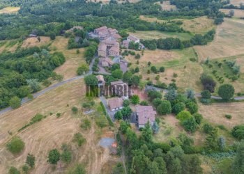 Foto 8 - Villa LOCALITA' RONCAGLIO CADRAZZOLE, Canossa - photo 8