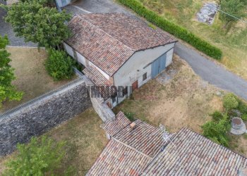 Foto 12 - Villa LOCALITA' RONCAGLIO CADRAZZOLE, Canossa - photo 12
