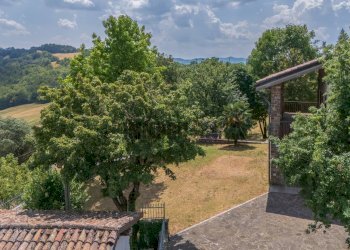 Foto 13 - Villa LOCALITA' RONCAGLIO CADRAZZOLE, Canossa - photo 13