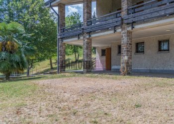 Foto 17 - Villa LOCALITA' RONCAGLIO CADRAZZOLE, Canossa - photo 17