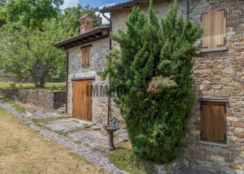 Foto 31 - Villa LOCALITA' RONCAGLIO CADRAZZOLE, Canossa - photo 31