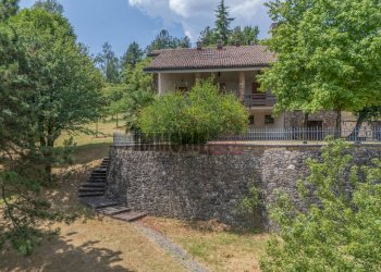 Foto 33 - Villa LOCALITA' RONCAGLIO CADRAZZOLE, Canossa - photo 33