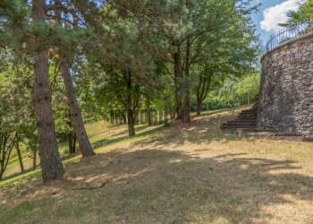 Foto 34 - Villa LOCALITA' RONCAGLIO CADRAZZOLE, Canossa - photo 34