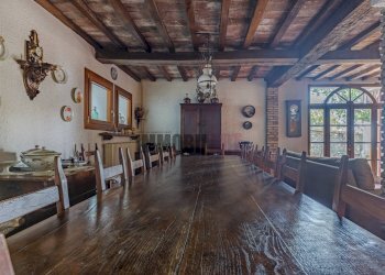 Foto 36 - Villa LOCALITA' RONCAGLIO CADRAZZOLE, Canossa - photo 36